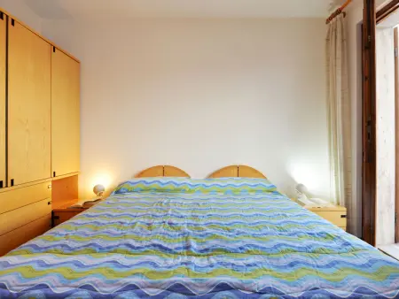 Condominio al Parco, Appartement 4 personnes à Canazei - Photo 12