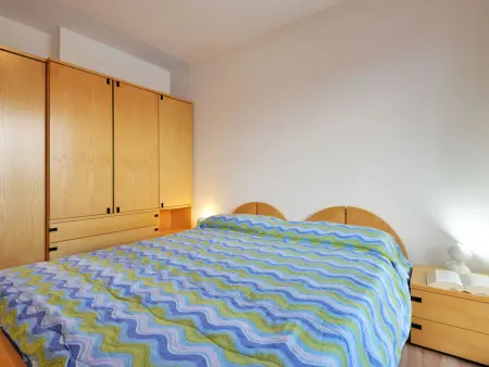 Condominio al Parco, Appartement 4 personnes à Canazei - Photo 13
