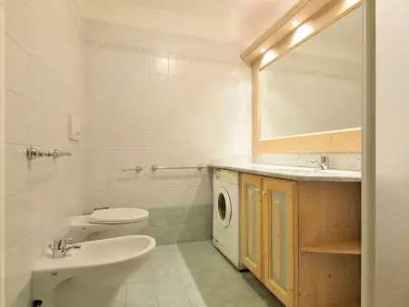 Condominio al Parco, Appartement 4 personnes à Canazei - Photo 14