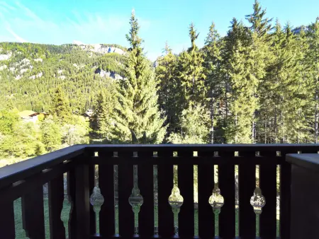 Des Alpes, Appartement 4 personnes à Canazei - Photo 4