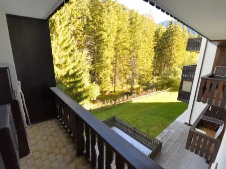 Des Alpes, Appartement 4 personnes à Canazei - Photo 5