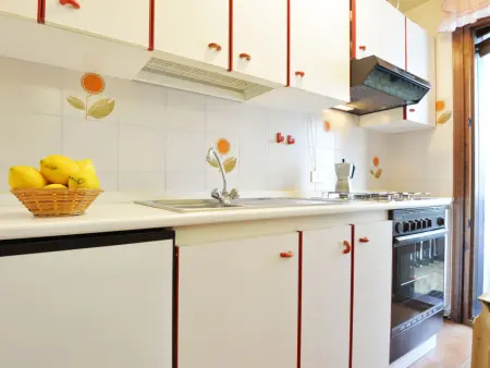 Des Alpes, Appartement 4 personnes à Canazei - Photo 7