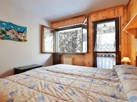 Des Alpes, Appartement 4 personnes à Canazei - Photo 8