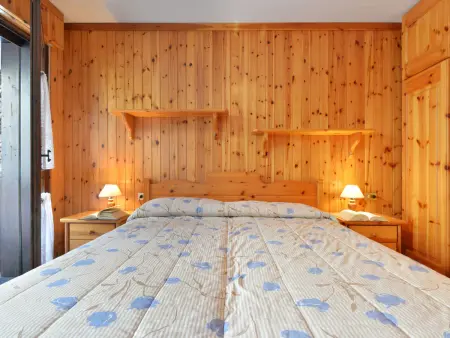 Des Alpes, Appartement 4 personnes à Canazei - Photo 10
