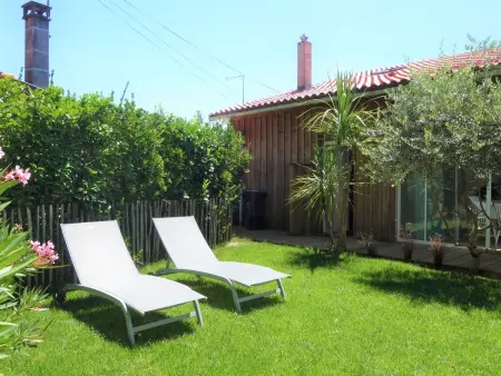 Le Chant Des 4 Sirènes, Maison 8 personnes à Arcachon - Photo 1