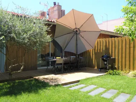 Le Chant Des 4 Sirènes, Maison 8 personnes à Arcachon - Photo 4