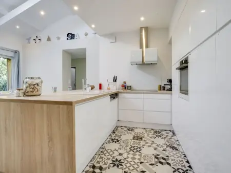 Le Chant Des 4 Sirènes, Maison 8 personnes à Arcachon - Photo 8