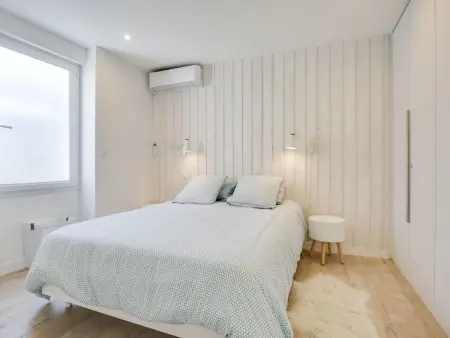 Le Chant Des 4 Sirènes, Maison 8 personnes à Arcachon - Photo 9