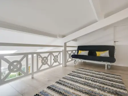 Le Chant Des 4 Sirènes, Maison 8 personnes à Arcachon - Photo 10