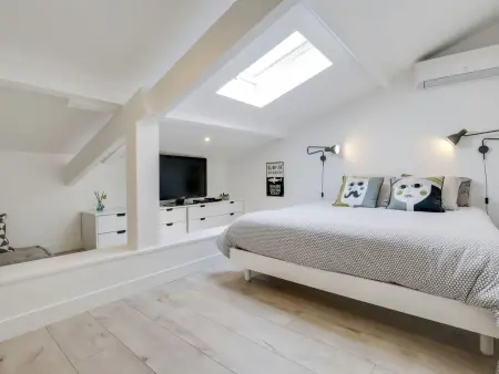 Le Chant Des 4 Sirènes, Maison 8 personnes à Arcachon - Photo 11
