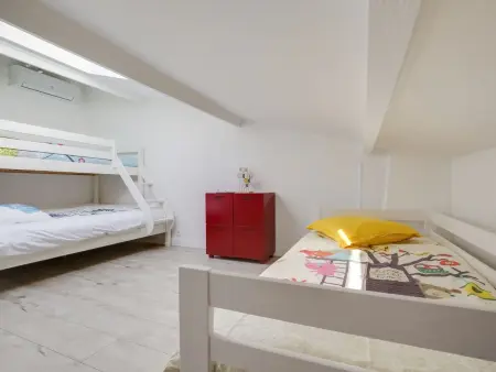 Le Chant Des 4 Sirènes, Maison 8 personnes à Arcachon - Photo 12