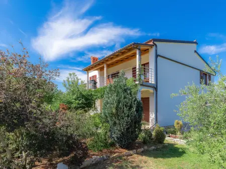 Ana Lucija, Maison 9 personnes à Pula Marčana - Photo 1