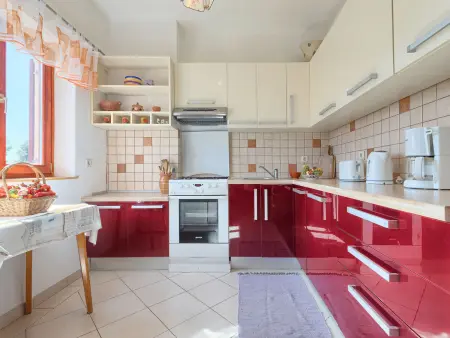 Ana Lucija, Maison 9 personnes à Pula Marčana - Photo 3