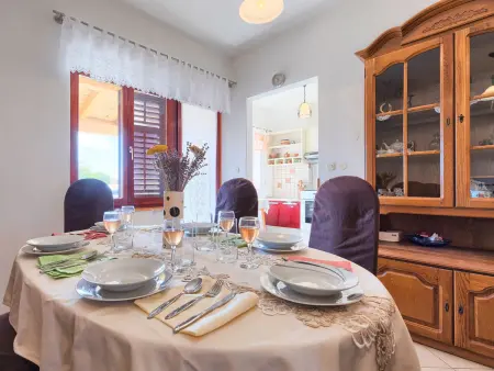 Ana Lucija, Maison 9 personnes à Pula Marčana - Photo 4