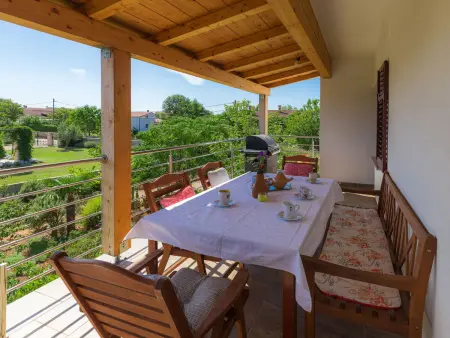 Ana Lucija, Maison 9 personnes à Pula Marčana - Photo 7