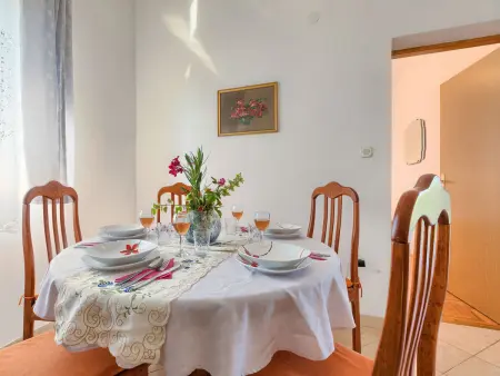 Ana Lucija, Maison 9 personnes à Pula Marčana - Photo 10