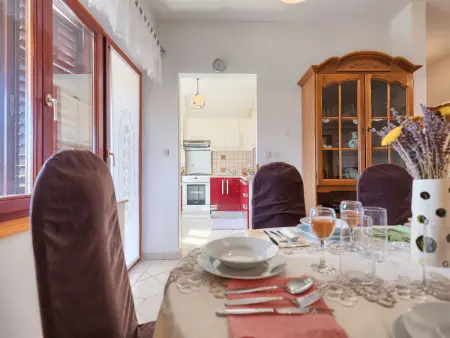 Ana Lucija, Maison 9 personnes à Pula Marčana - Photo 12