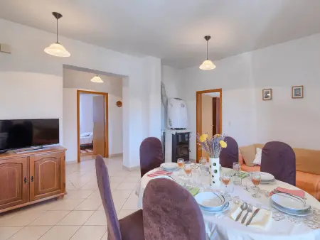 Ana Lucija, Maison 9 personnes à Pula Marčana - Photo 13