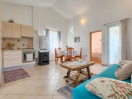 Ana Lucija, Maison 9 personnes à Pula Marčana - Photo 19