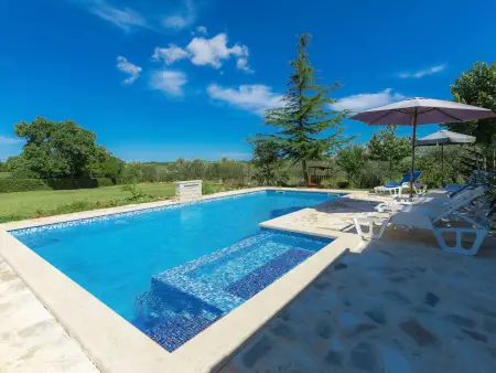 Ana Lucija, Maison 9 personnes à Pula Marčana - Photo 36