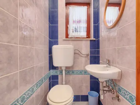 Ana Lucija, Maison 9 personnes à Pula Marčana - Photo 41
