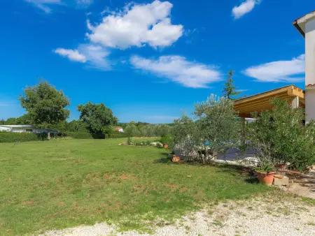 Ana Lucija, Maison 9 personnes à Pula Marčana - Photo 45