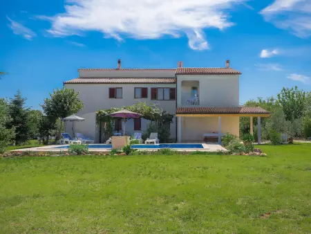 Ana Lucija, Maison 9 personnes à Pula Marčana - Photo 46