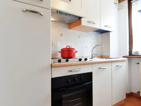 Des Alpes, Appartement 4 personnes à Canazei - Photo 3