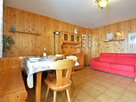 Des Alpes, Appartement 4 personnes à Canazei - Photo 6