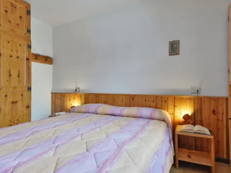 Des Alpes, Appartement 4 personnes à Canazei - Photo 11