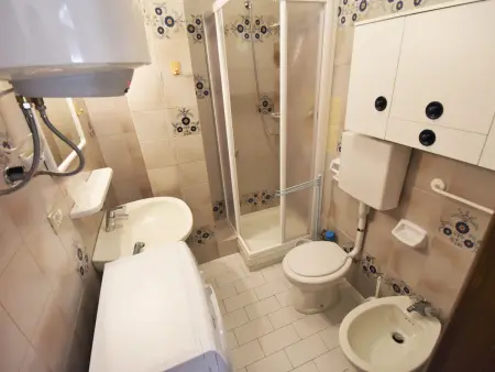 Des Alpes, Appartement 4 personnes à Canazei - Photo 16