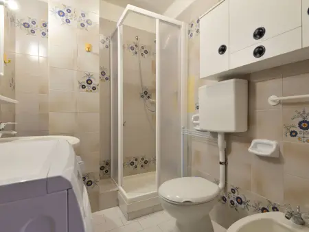 Des Alpes, Appartement 4 personnes à Canazei - Photo 18