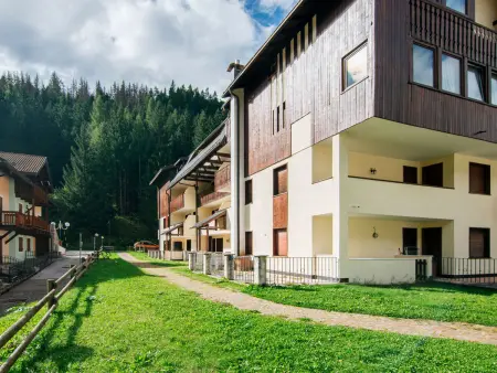 Des Alpes, Appartement 4 personnes à Canazei - Photo 41