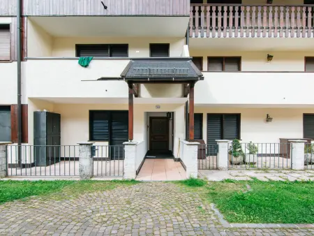 Des Alpes, Appartement 4 personnes à Canazei - Photo 43