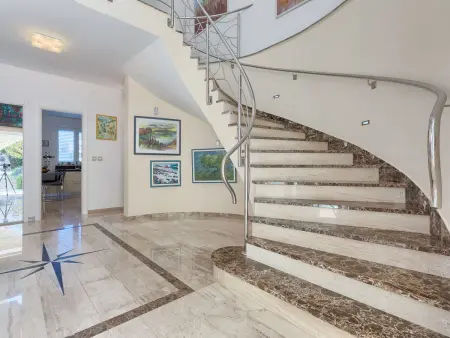 Salamander, Villa 12 personnes à Štinjan - Photo 2