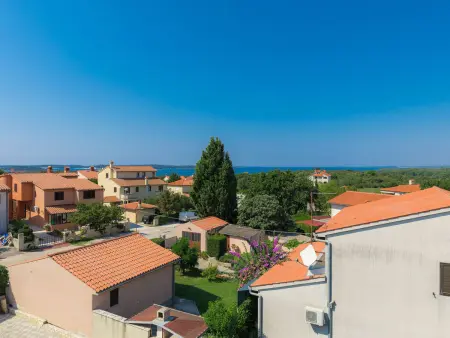 Salamander, Villa 12 personnes à Štinjan - Photo 8