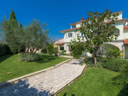 Salamander, Villa 12 personnes à Štinjan - Photo 9