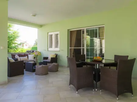 Salamander, Villa 12 personnes à Štinjan - Photo 19