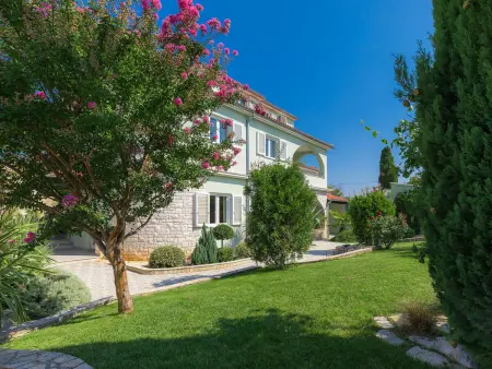 Salamander, Villa 12 personnes à Štinjan - Photo 20