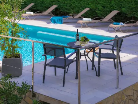 Salamander, Villa 12 personnes à Štinjan - Photo 22