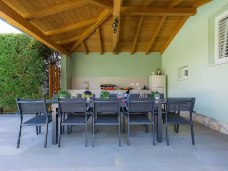 Salamander, Villa 12 personnes à Štinjan - Photo 24