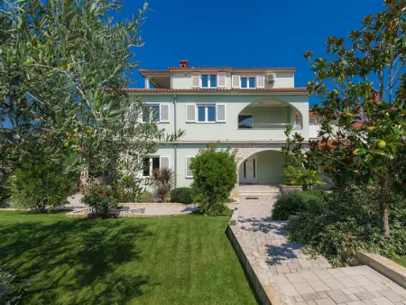 Salamander, Villa 12 personnes à Štinjan - Photo 33