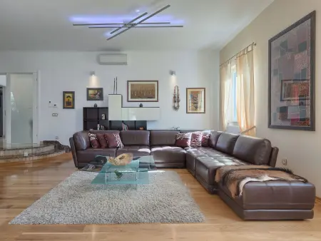 Salamander, Villa 12 personnes à Štinjan - Photo 35