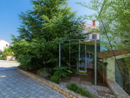 Salamander, Villa 12 personnes à Štinjan - Photo 49