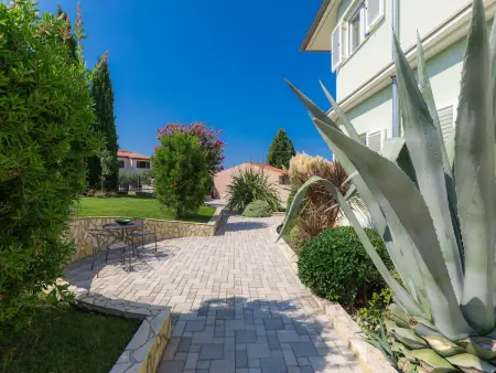 Salamander, Villa 12 personnes à Štinjan - Photo 51