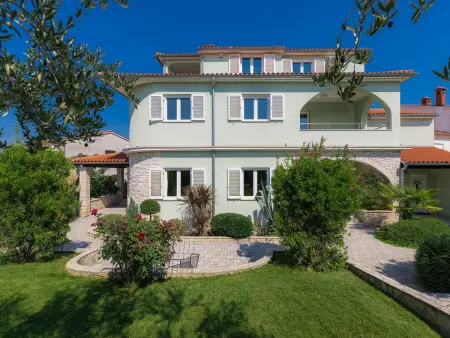 Salamander, Villa 12 personnes à Štinjan - Photo 52