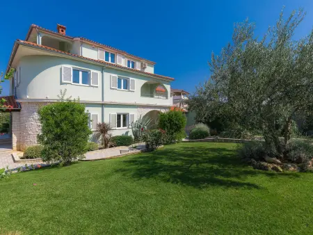 Salamander, Villa 12 personnes à Štinjan - Photo 63