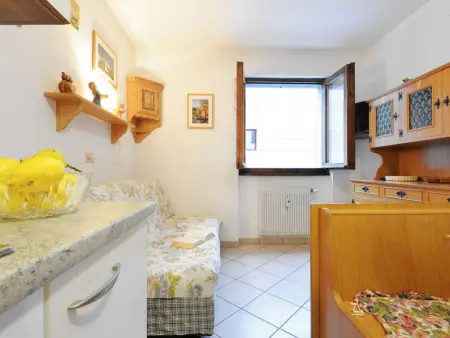 Condominio al Parco, Appartement 4 personnes à Canazei - Photo 3