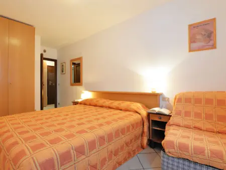 Condominio al Parco, Appartement 4 personnes à Canazei - Photo 4