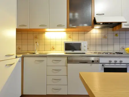 Condominio al Parco, Appartement 4 personnes à Canazei - Photo 5